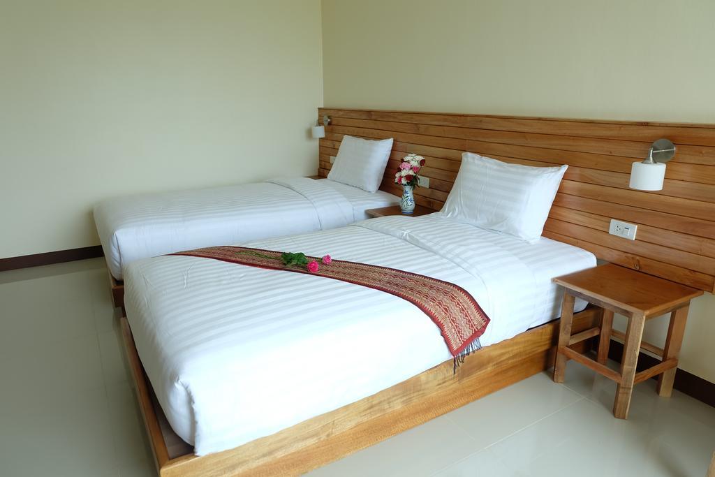Chatin Guesthouse Khao Lak Exterior foto